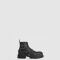 [BALENCIAGA-발렌시아가] 트랙터 콤뱃 부츠 763495