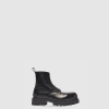 [BALENCIAGA-발렌시아가] 트랙터 콤뱃 부츠 590974