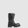 [BALENCIAGA-발렌시아가] 베놈 부츠 833585