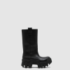 [BALENCIAGA-발렌시아가] 가죽 부츠 671555
