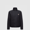[MONCLER-몽클레어] Epine 쇼트 다운 재킷