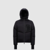 [MONCLER-몽클레어] Mandres 크롭 푸퍼 재킷