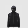 [MONCLER-몽클레어] 후드 재킷