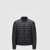 [MONCLER-몽클레어] 쇼트 다운 재킷