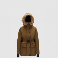 [MONCLER-몽클레어] 싱글린 코트 재킷