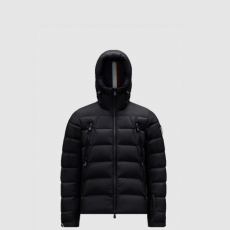 [MONCLER-몽클레어] 카무락 쇼트 다운 재킷