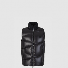 [MONCLER-몽클레어] 타고 다운 베스트