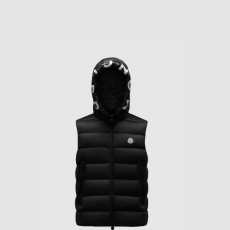 [MONCLER-몽클레어] 몽트뢰유 다운 베스트