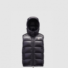 [MONCLER-몽클레어] 보르메스 다운 베스트