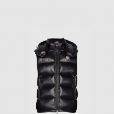 [MONCLER-몽클레어] 보르메스 다운 베스트