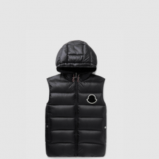 [MONCLER-몽클레어] 바노이즈 다운 베스트