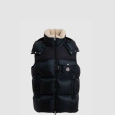 [MONCLER-몽클레어] 아우스트 다운 베스트