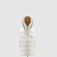 [MONCLER-몽클레어] 카다민 다운 베스트