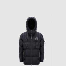 [MONCLER-몽클레어] 마리벨레스 쇼트 다운 재킷