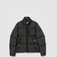 [MONCLER-몽클레어] 푸퍼 쇼트 다운 재킷