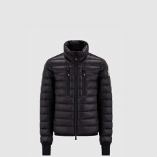 [MONCLER-몽클레어] 허스 쇼트 다운 재킷