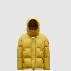 [MONCLER-몽클레어] 지니어스 쇼트 다운 재킷