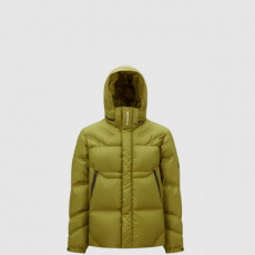 [MONCLER-몽클레어] 자라마 쇼트 다운 재킷