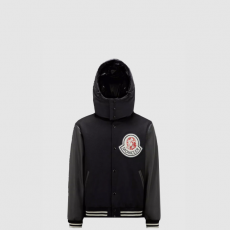[MONCLER-몽클레어] 두르난 다운 보머 재킷
