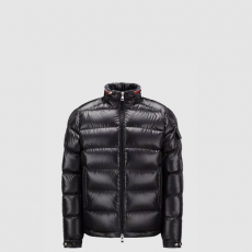 [MONCLER-몽클레어] 본 쇼트 다운 재킷