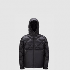 [MONCLER-몽클레어] 수얼리 쇼트 다운 재킷