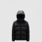 [MONCLER-몽클레어] 아칸서스 쇼트 다운 재킷