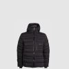 [MONCLER-몽클레어] 게스미 쇼트 다운 재킷