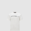[MONCLER-몽클레어] 로고 코튼 티셔츠