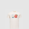 [MONCLER-몽클레어] Moncler x Gilga Farm by Donald Glover 코튼 티셔츠