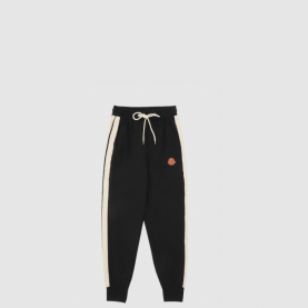 [MONCLER-몽클레어]로고 트랙수트 팬츠