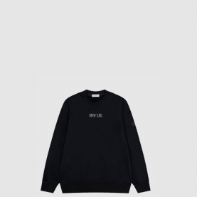 [MONCLER-몽클레어]로고 맨투맨