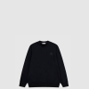 [MONCLER-몽클레어]로고 맨투맨