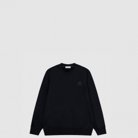 [MONCLER-몽클레어]로고 맨투맨