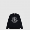 [MONCLER-몽클레어]로고 스웨트셔츠