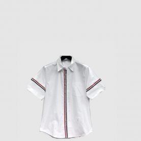 [THOM BROWNE-톰브라운] 셔츠
