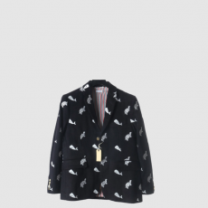 [THOM BROWNE-톰브라운] 자켓