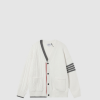 [THOM BROWNE-톰브라운]캐시미어 카디건