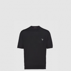 [PRADA-프라다] 울 크루넥 스웨터