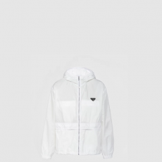 [PRADA-프라다] 라나일론 블루종 재킷