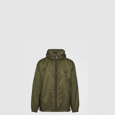 [PRADA-프라다] 리나일론 블루종 재킷