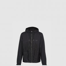 [PRADA-프라다] 리나일론 재킷