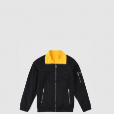 [PRADA-프라다] 리나일론 리버서블 자켓