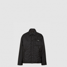 [PRADA-프라다] 리나일론 재킷