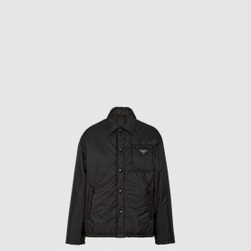 [PRADA-프라다] 리나일론 재킷