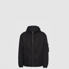 [PRADA-프라다] 리나일론 블루종 재킷