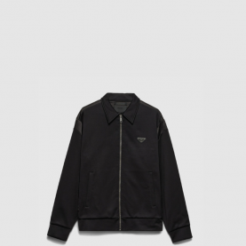 [PRADA-프라다] 테크니컬 듀체스 디테일 코튼 가디건