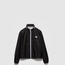 [PRADA-프라다] 리사이클 나일론 재킷
