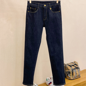 [LOEWE-로에베]슈퍼 스타일리쉬한 청바지