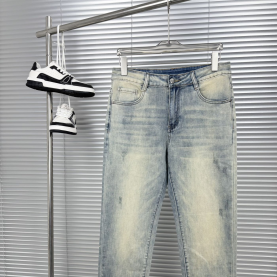 [LOEWE-로에베]슈퍼 스타일리쉬한 청바지