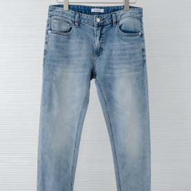 [LOEWE-로에베]슈퍼 스타일리쉬한 청바지